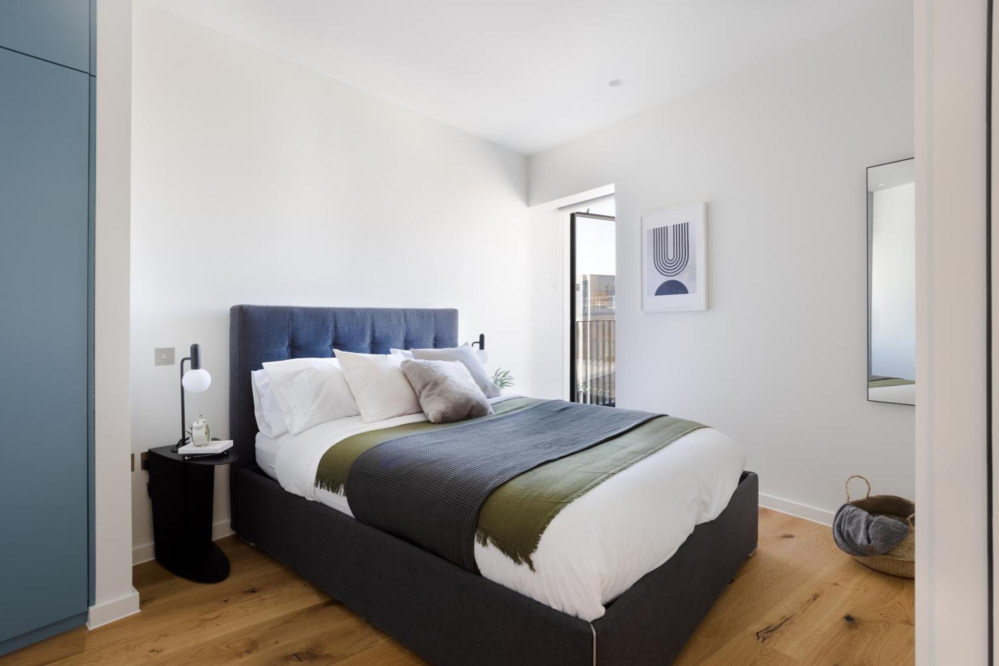 Verso Apartment *