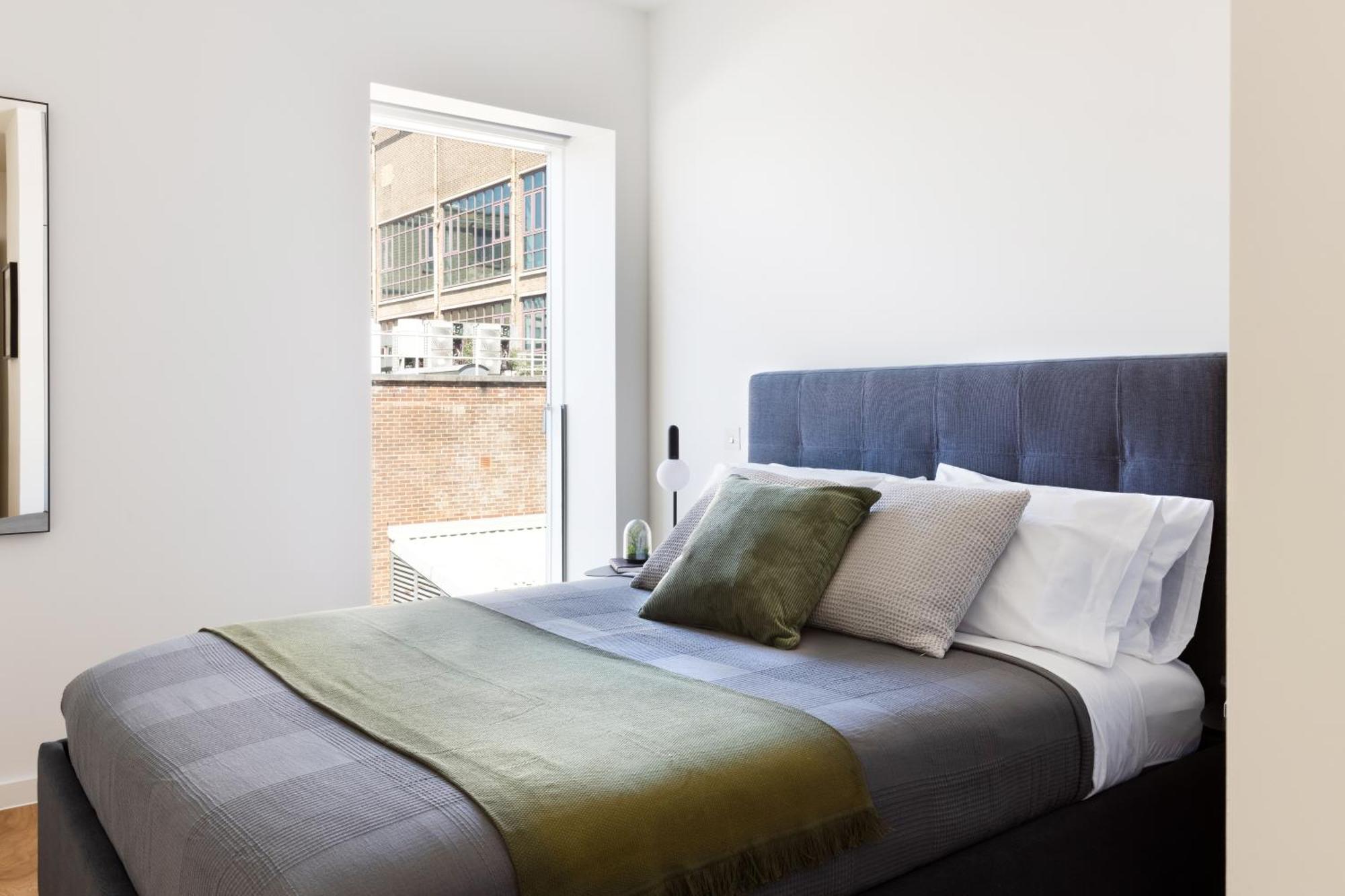 Apartment Verso