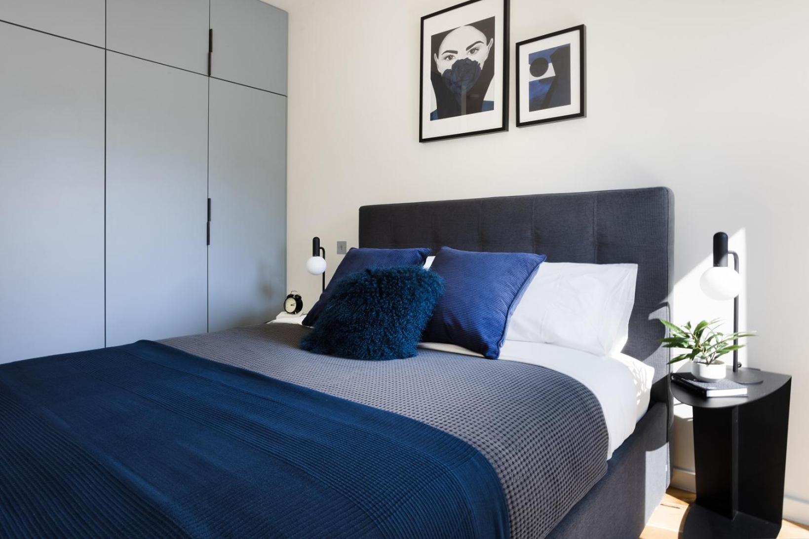Apartment Verso *