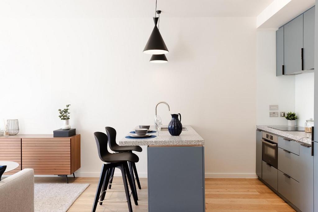 Apartment Verso