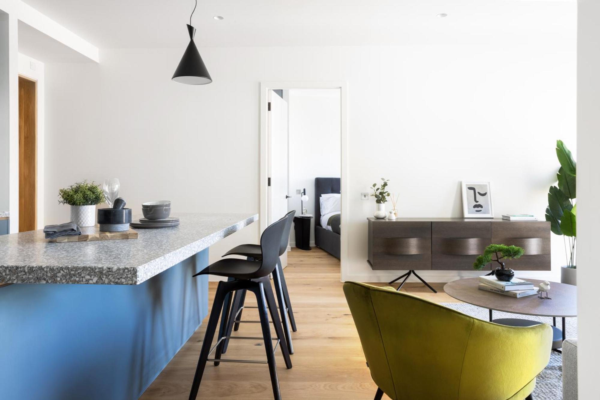 Apartment Verso